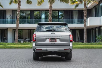 3,428 P.M |  Expedition XLT | 0% Downpayment | EXPEDITION XLT + | 2030 AGENCY WARRANTY!-4
