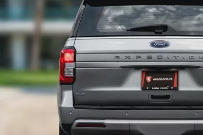 3,428 P.M |  Expedition XLT | 0% Downpayment | EXPEDITION XLT + | 2030 AGENCY WARRANTY!-5