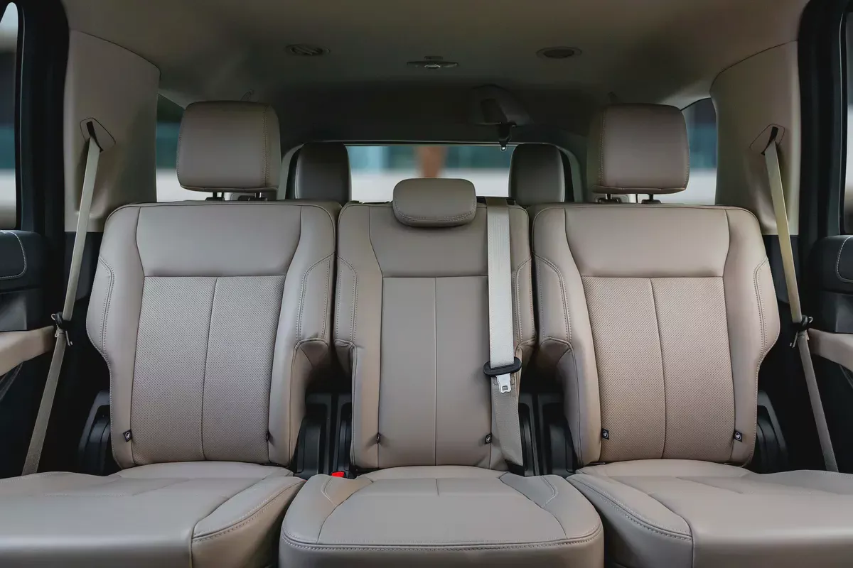 3,428 P.M |  Expedition XLT | 0% Downpayment | EXPEDITION XLT + | 2030 AGENCY WARRANTY!-11-11
