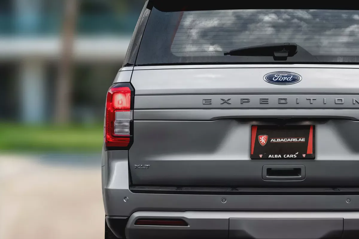 3,428 P.M |  Expedition XLT | 0% Downpayment | EXPEDITION XLT + | 2030 AGENCY WARRANTY!-5-5