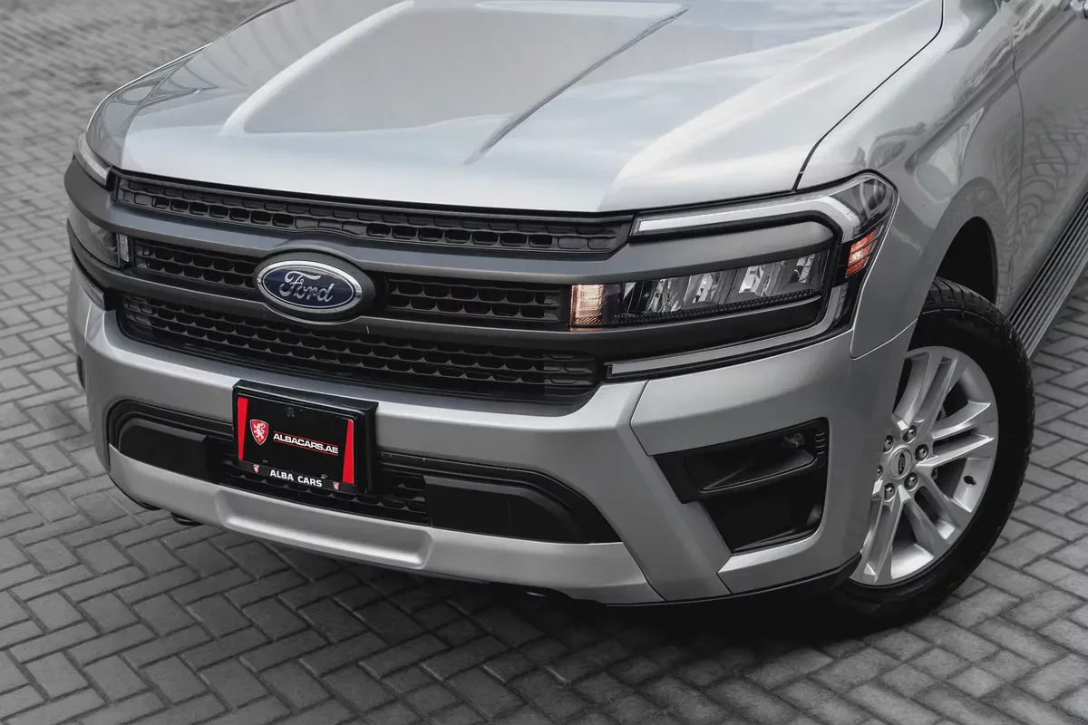 3,428 P.M |  Expedition XLT | 0% Downpayment | EXPEDITION XLT + | 2030 AGENCY WARRANTY!-6-6