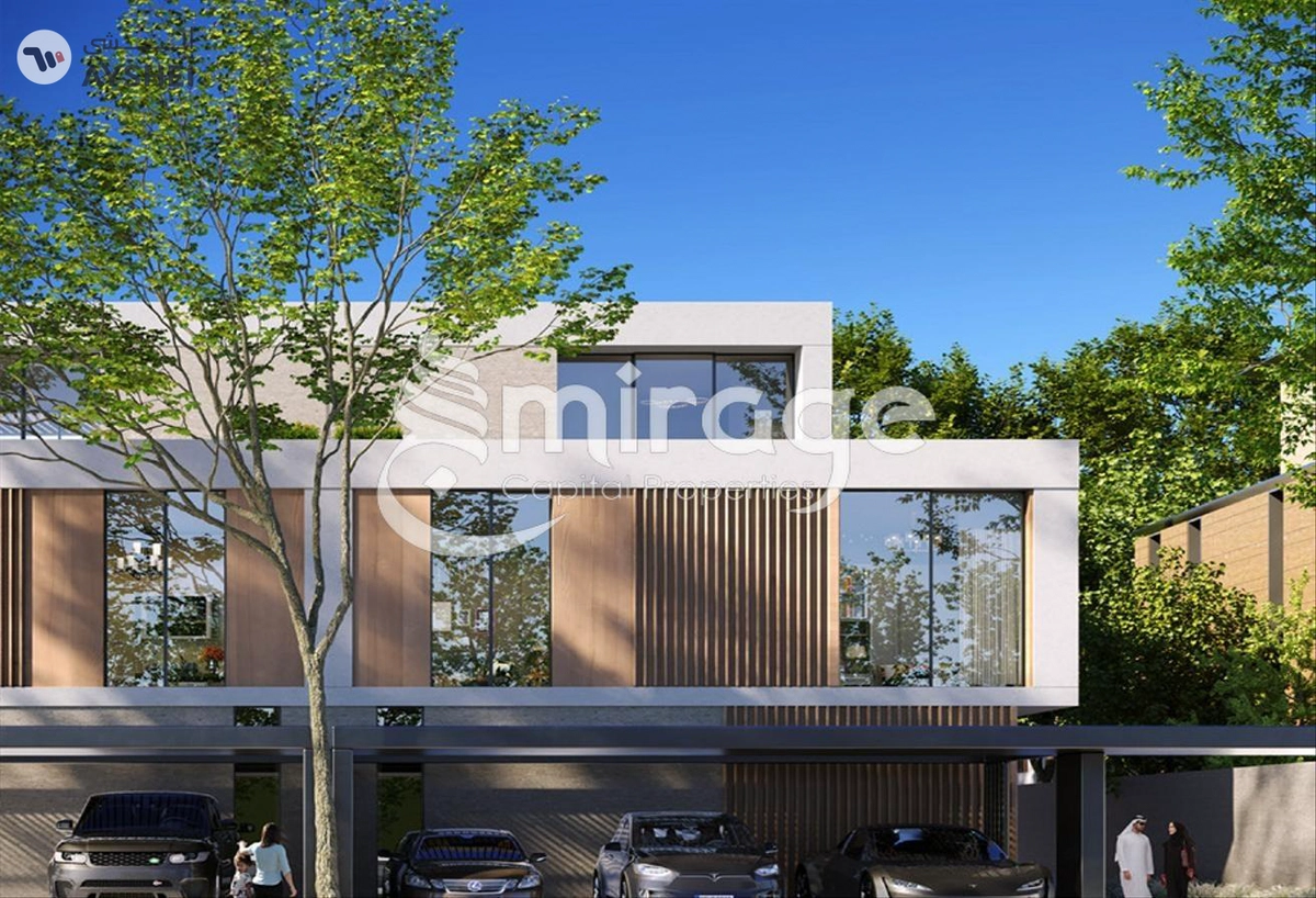 VILLA FOR SALE IN REEM HILLS, NAJMAT ABU DHABI