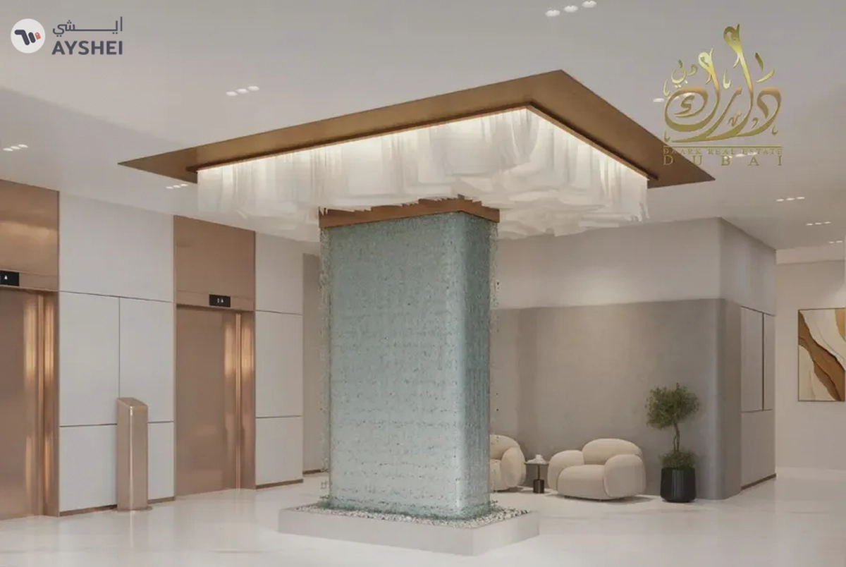 Last Call | 1BHK at Aqua Maya Near Wynn