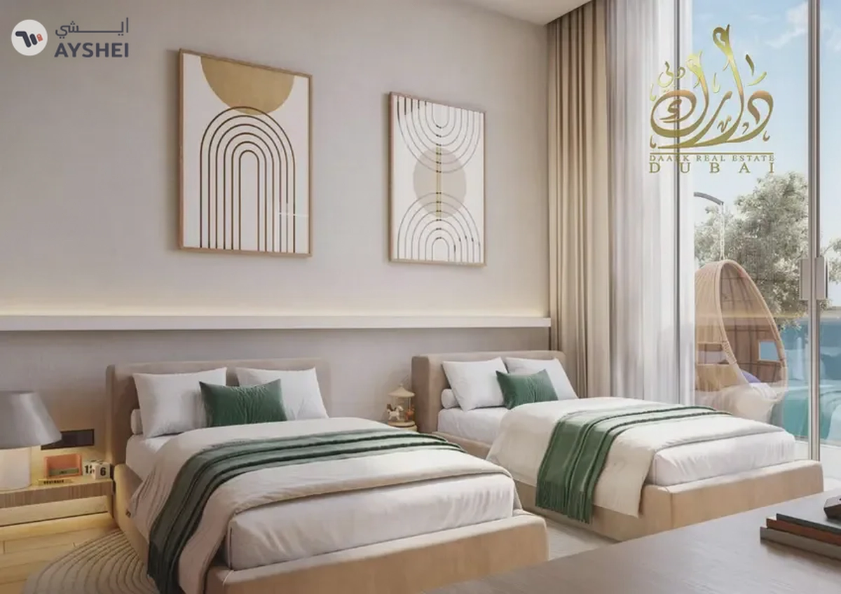 Last Call | 1BHK at Aqua Maya Near Wynn
