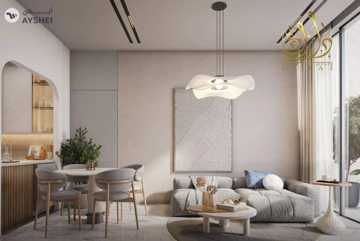 Last Call | 1BHK at Aqua Maya Near Wynn