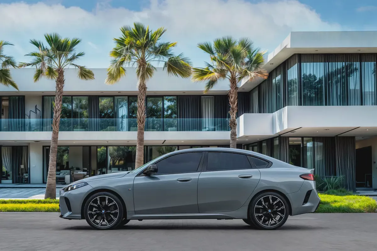 2,644 P.M |  225i | 0% Downpayment | M-Kit | IMMACULATE-1-1