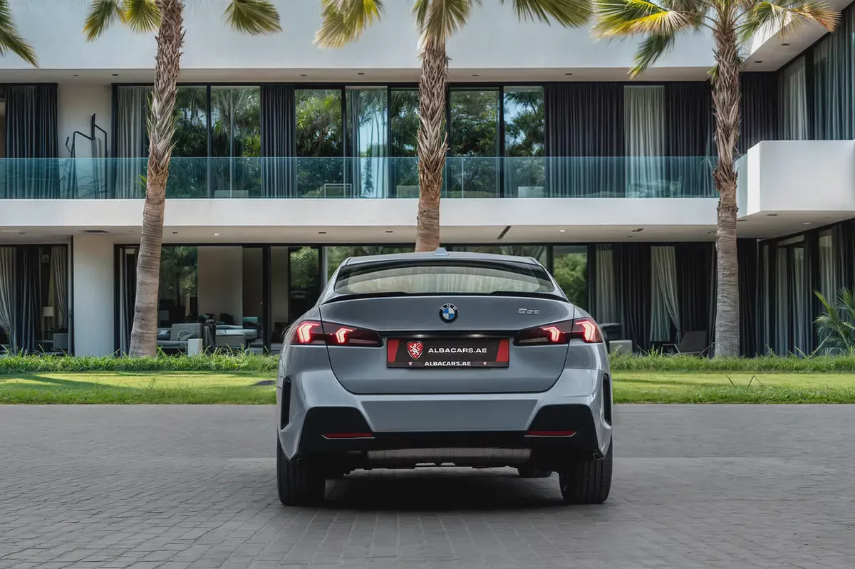 2,644 P.M |  225i | 0% Downpayment | M-Kit | IMMACULATE-4-4