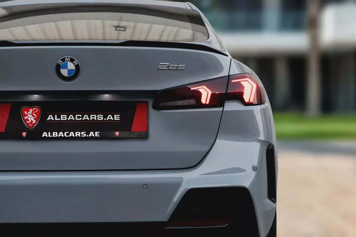 2,644 P.M |  225i | 0% Downpayment | M-Kit | IMMACULATE-5-5