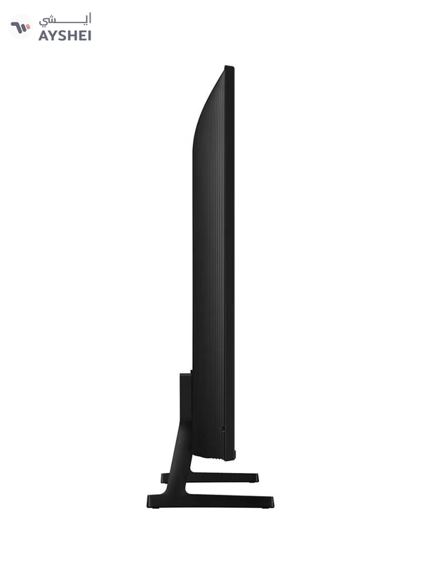 Smart TV, Big TV, Crystal UHD, DU7000, 85 Inch, 2024, PurColor, 4K Upscaling, Tizen OS, Q-Symphony UA85DU7000UXZN Black