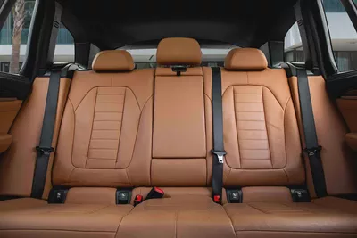 2,350 P.M |  X3 xDrive 30i M Sport | 0% Downpayment | M-Kit | BMW (AGMC) Warranty + S/Contract!-11