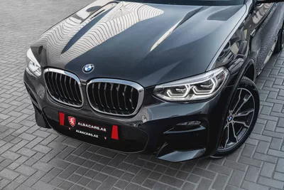 2,350 P.M |  X3 xDrive 30i M Sport | 0% Downpayment | M-Kit | BMW (AGMC) Warranty + S/Contract!-6