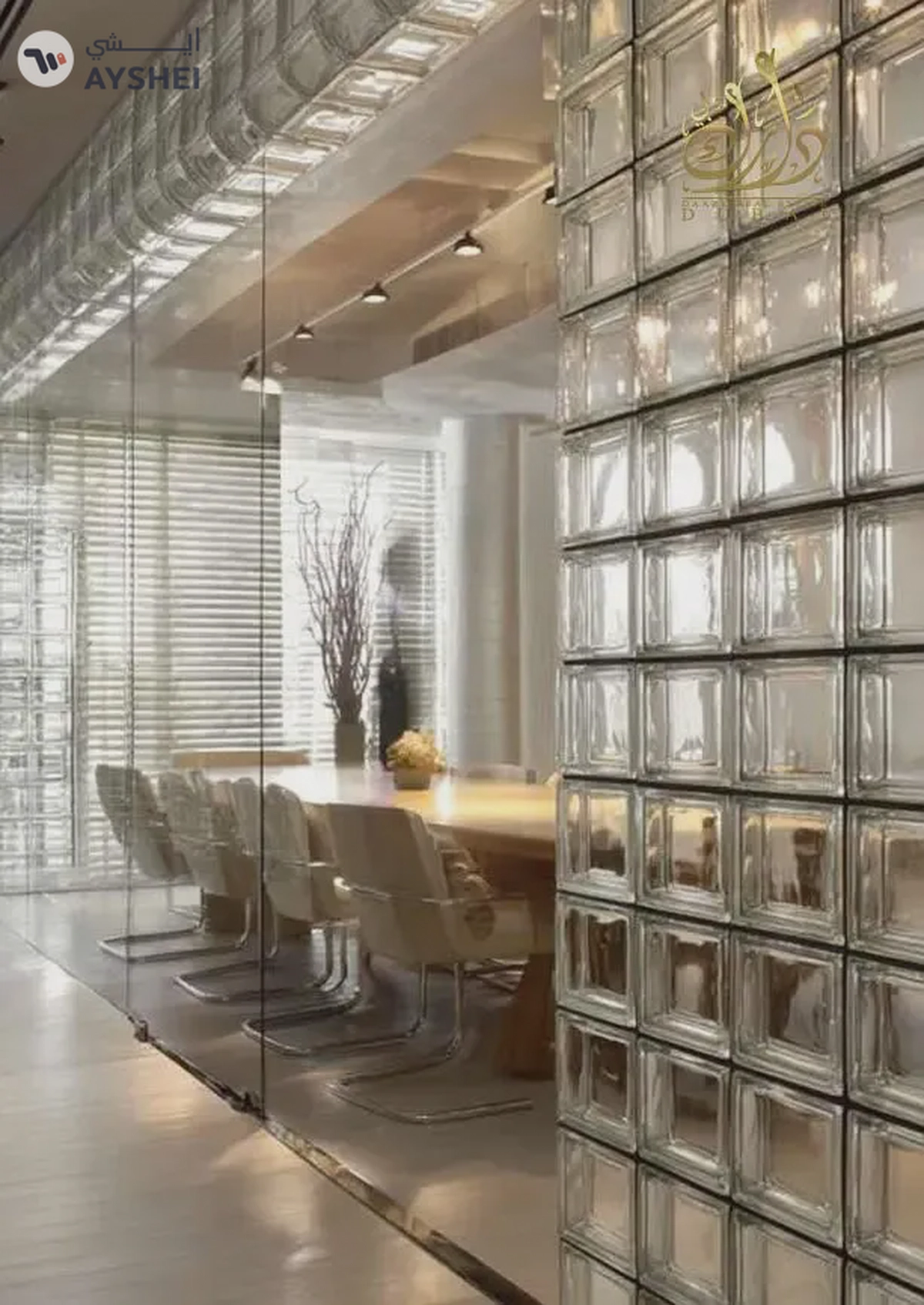 Modern Elegance with Scenic Golf Views