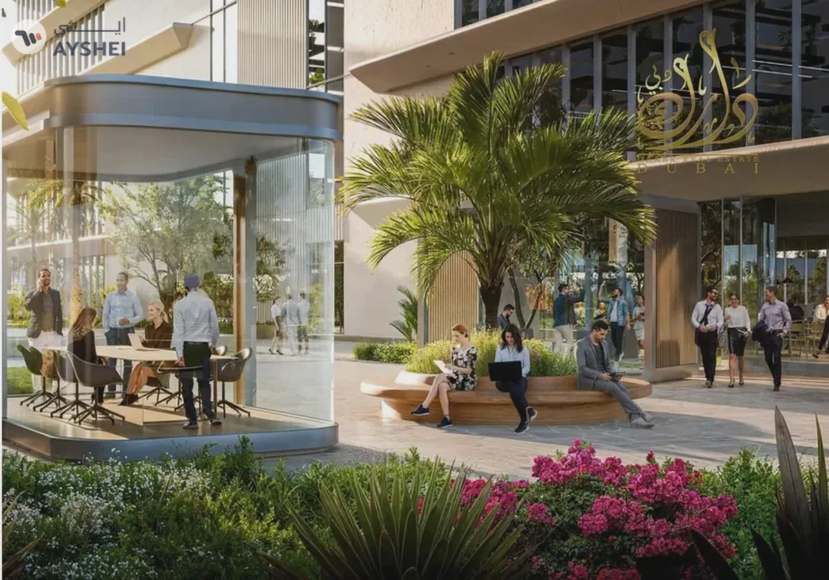 Modern Elegance with Scenic Golf Views