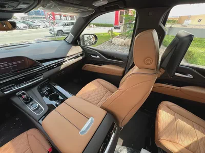 !! 2024 !! CADILLAC | ESCALADE | SPORT LIXURY | BLACK EDITION | GCC | Warranty + Service Contract-11