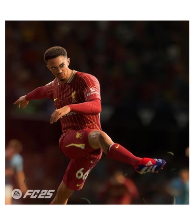 EA Sports FC 25 (UAE Version) - Sports - PlayStation 5 (PS5)-5