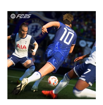 EA Sports FC 25 (UAE Version) - Sports - PlayStation 5 (PS5)-4