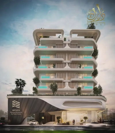 Iconic Island Luxury Living | Fully Furnished-3