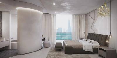 Iconic Island Luxury Living | Fully Furnished-4
