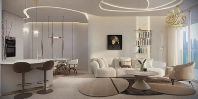Iconic Island Luxury Living | Fully Furnished-5