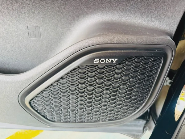 Chery Tiggo 7 1.6L Full Option Luxury 2026 GCC Specs