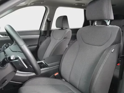 GCC SPECS | Low Mileage Hyundai Palisade 2025-9