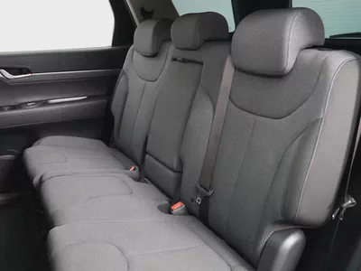 GCC SPECS | Low Mileage Hyundai Palisade 2025-10