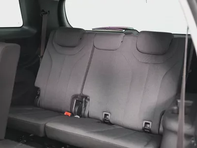 GCC SPECS | Low Mileage Hyundai Palisade 2025-12