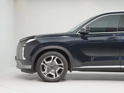 GCC SPECS | Low Mileage Hyundai Palisade 2025-2