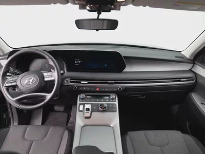 GCC SPECS | Low Mileage Hyundai Palisade 2025-7