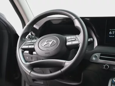 GCC SPECS | Low Mileage Hyundai Palisade 2025-8
