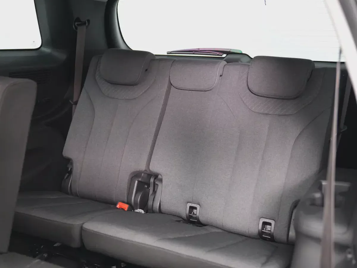 GCC SPECS | Low Mileage Hyundai Palisade 2025-12-12