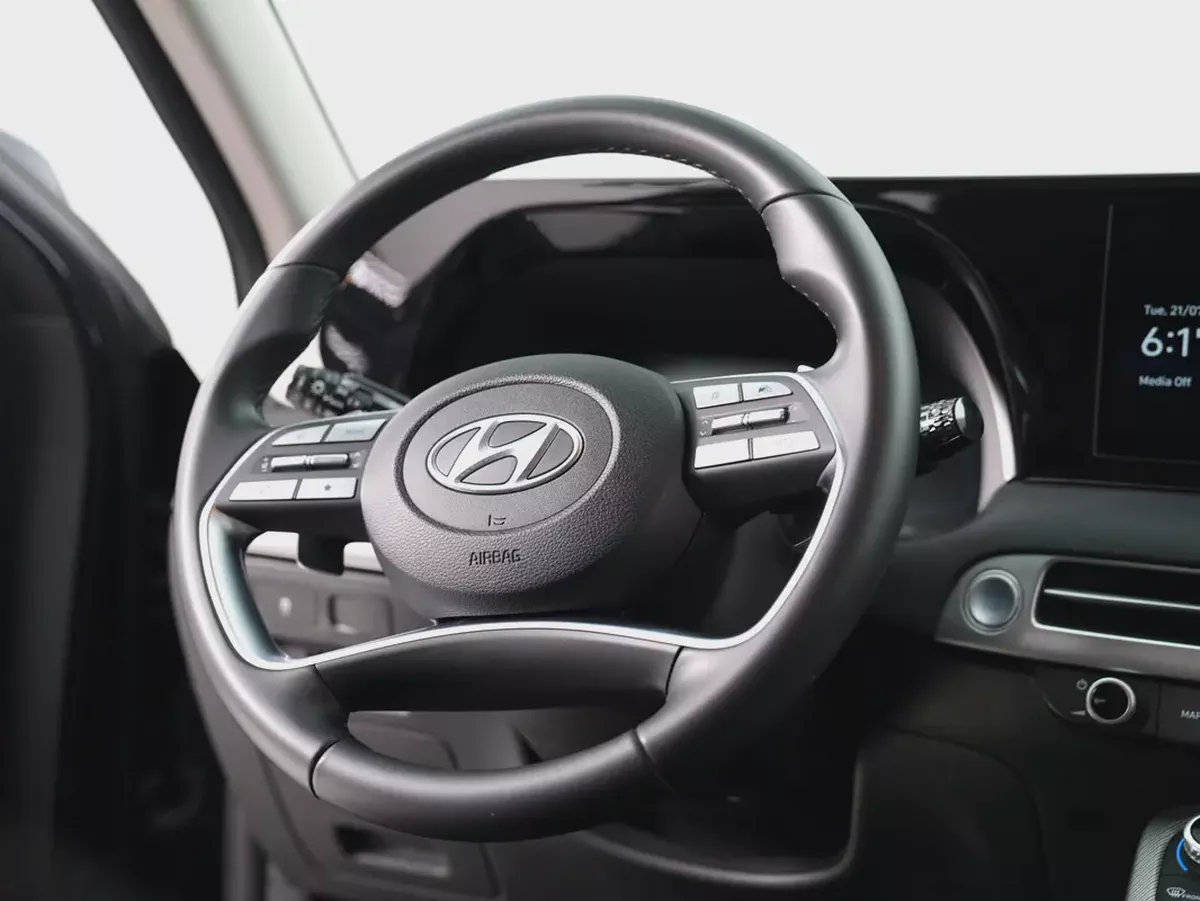 GCC SPECS | Low Mileage Hyundai Palisade 2025-8-8