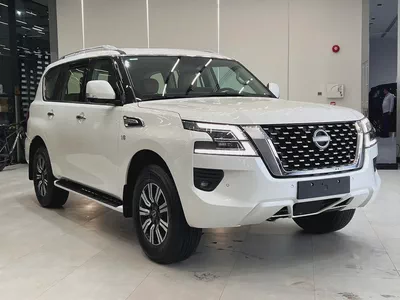 !! 2024 !! Nissan | Patrol LE T2 | GCC | Brand New Condition |-0