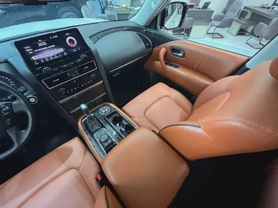 !! 2024 !! Nissan | Patrol LE T2 | GCC | Brand New Condition |-10