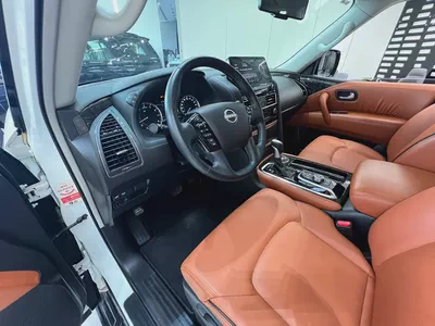 !! 2024 !! Nissan | Patrol LE T2 | GCC | Brand New Condition |-11