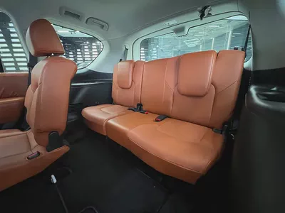 !! 2024 !! Nissan | Patrol LE T2 | GCC | Brand New Condition |-13
