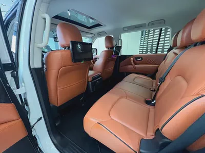 !! 2024 !! Nissan | Patrol LE T2 | GCC | Brand New Condition |-14