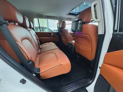 !! 2024 !! Nissan | Patrol LE T2 | GCC | Brand New Condition |-15