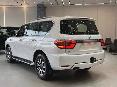 !! 2024 !! Nissan | Patrol LE T2 | GCC | Brand New Condition |-2