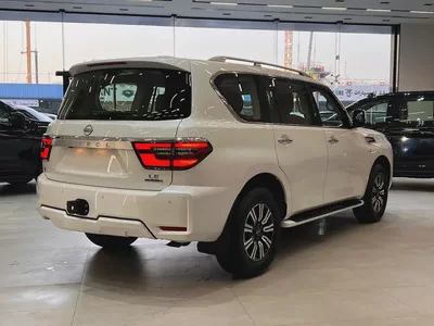 !! 2024 !! Nissan | Patrol LE T2 | GCC | Brand New Condition |-3