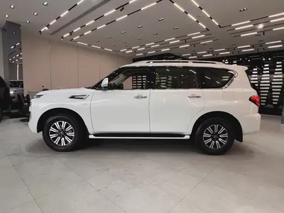 !! 2024 !! Nissan | Patrol LE T2 | GCC | Brand New Condition |-4