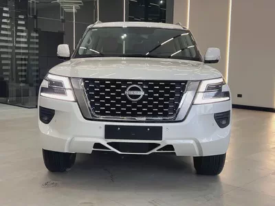 !! 2024 !! Nissan | Patrol LE T2 | GCC | Brand New Condition |-6