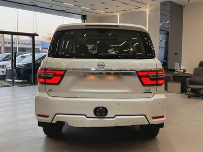 !! 2024 !! Nissan | Patrol LE T2 | GCC | Brand New Condition |-7