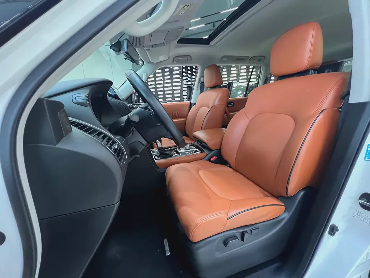 !! 2024 !! Nissan | Patrol LE T2 | GCC | Brand New Condition |-8-8