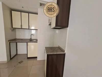 Spacious Studio For Rent With Balcony 38k Full Family Building-4