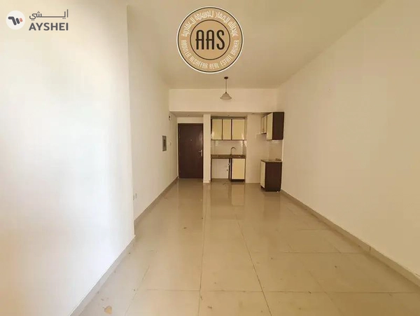 Spacious Studio For Rent With Balcony 38k Full Family Building