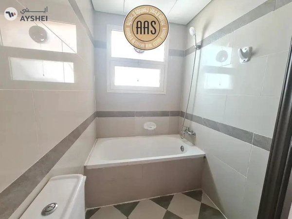 Spacious Studio For Rent With Balcony 38k Full Family Building