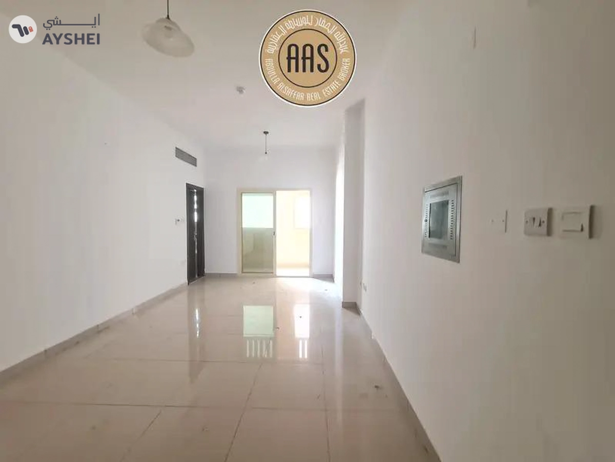 Spacious Studio For Rent With Balcony 38k Full Family Building-5-5