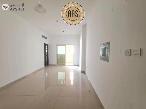 Spacious Studio For Rent With Balcony 38k Full Family Building