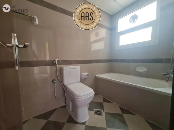 Spacious Studio For Rent With Balcony 38k Full Family Building